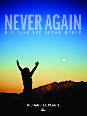 cover image of Never Again